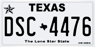 TX license plate DSC4476
