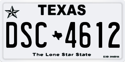 TX license plate DSC4612