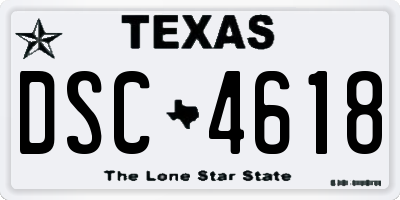 TX license plate DSC4618
