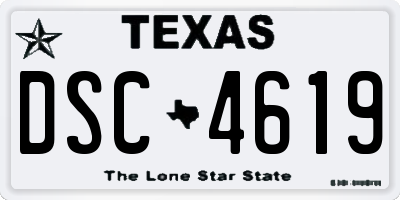 TX license plate DSC4619
