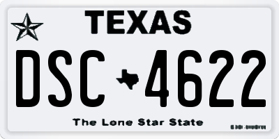 TX license plate DSC4622