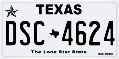 TX license plate DSC4624