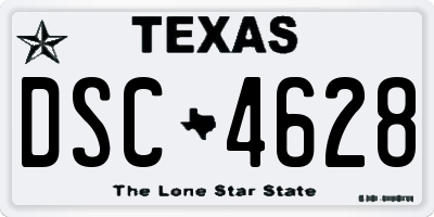 TX license plate DSC4628