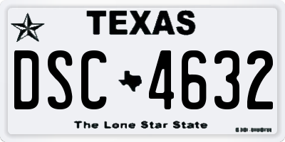 TX license plate DSC4632