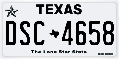 TX license plate DSC4658