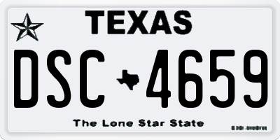 TX license plate DSC4659