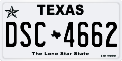 TX license plate DSC4662