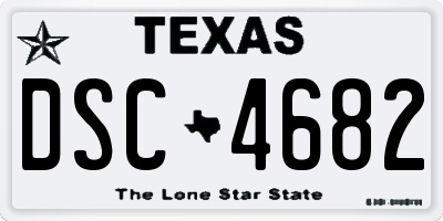TX license plate DSC4682