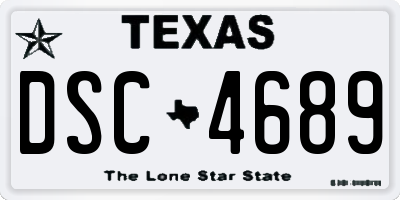 TX license plate DSC4689