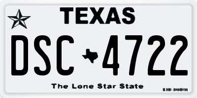 TX license plate DSC4722