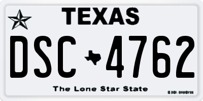 TX license plate DSC4762