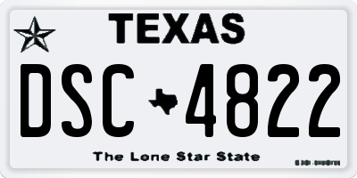 TX license plate DSC4822