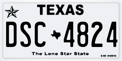 TX license plate DSC4824
