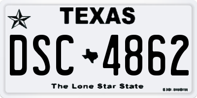 TX license plate DSC4862