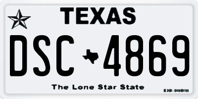 TX license plate DSC4869