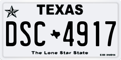 TX license plate DSC4917