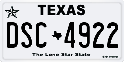 TX license plate DSC4922