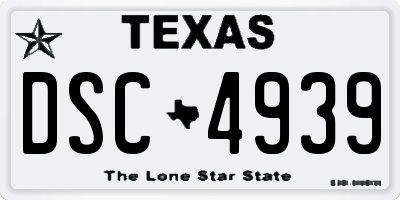 TX license plate DSC4939