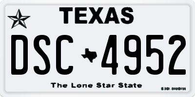 TX license plate DSC4952