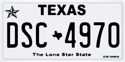 TX license plate DSC4970