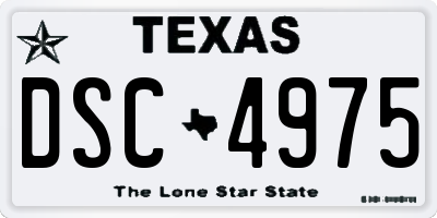 TX license plate DSC4975