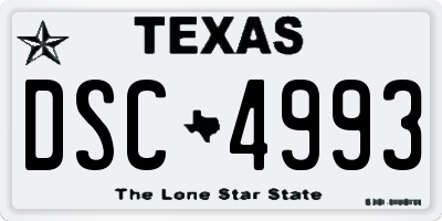 TX license plate DSC4993