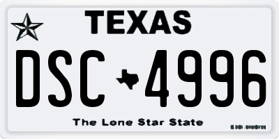 TX license plate DSC4996