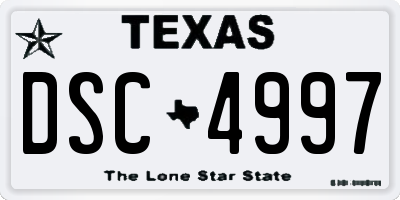 TX license plate DSC4997