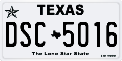 TX license plate DSC5016