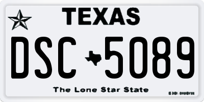 TX license plate DSC5089