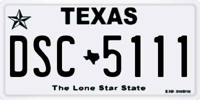 TX license plate DSC5111