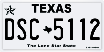 TX license plate DSC5112
