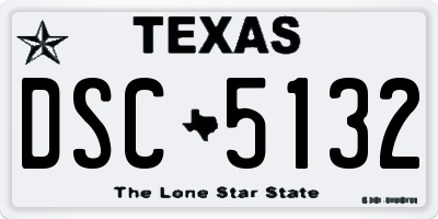 TX license plate DSC5132