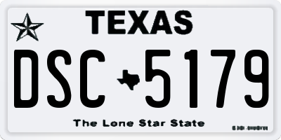 TX license plate DSC5179