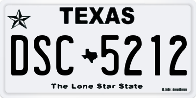 TX license plate DSC5212