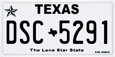 TX license plate DSC5291