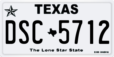 TX license plate DSC5712