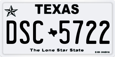 TX license plate DSC5722