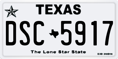 TX license plate DSC5917