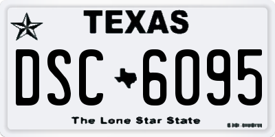 TX license plate DSC6095