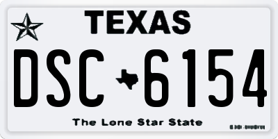 TX license plate DSC6154