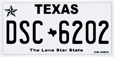 TX license plate DSC6202