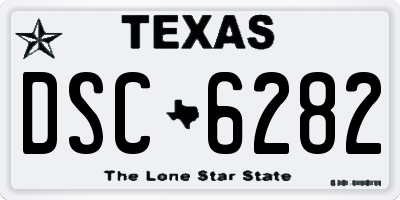 TX license plate DSC6282