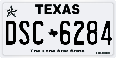 TX license plate DSC6284