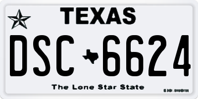 TX license plate DSC6624