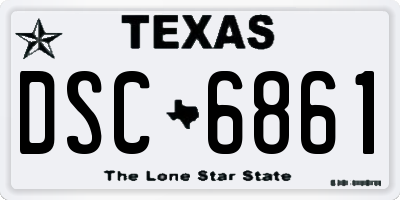 TX license plate DSC6861