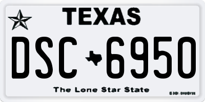TX license plate DSC6950