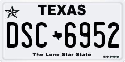 TX license plate DSC6952