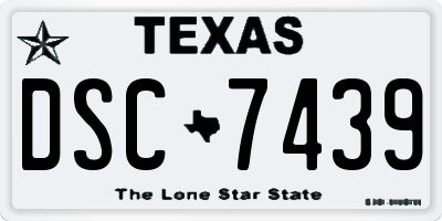 TX license plate DSC7439