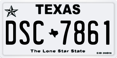 TX license plate DSC7861